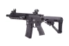 CXP-HOG Assault Rifle Replica – Black