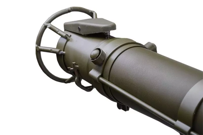 Replika granatnika M9A1 Bazooka