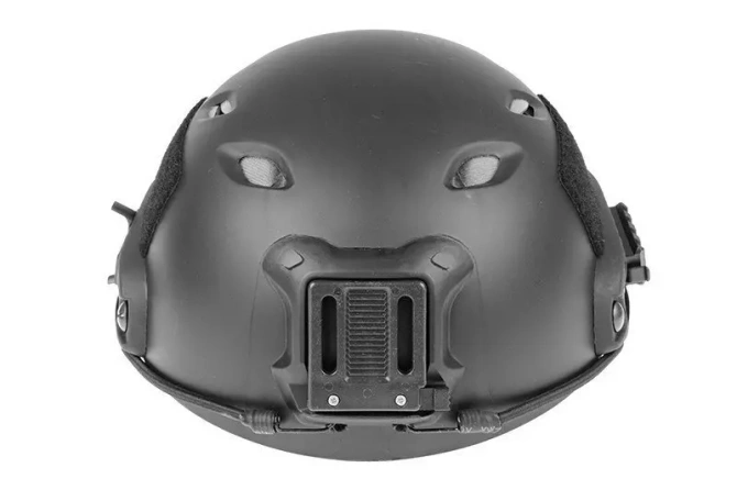 FAST BJ CFH Helmet Replica - Black (L/XL)