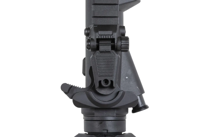 Karabinek ASG Specna Arms SA-F01 FLEX™ HAL ETU™ 0.5J Czarny