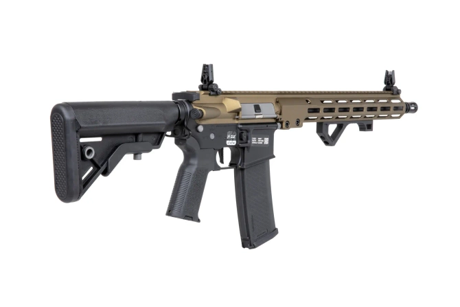 Specna Arms SA-E22 EDGE™ HAL ETU™ Chaos Bronze airsoft Carbine