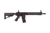 APEX R5 M12 Gen.2 Assault Rifle Replica - Black
