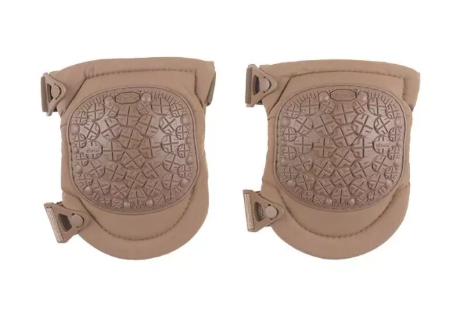 AltaFLEX-360 Knee pads - Coyote Brown