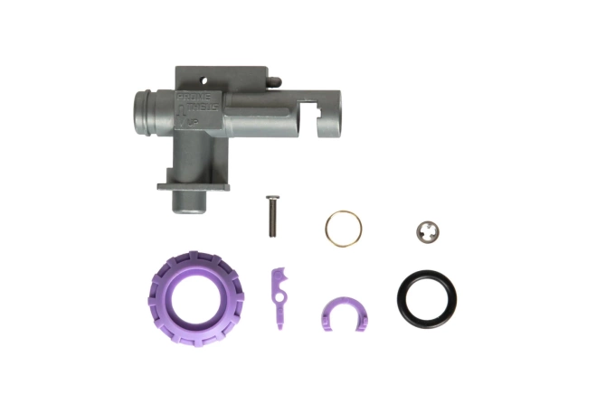 Rotary Hop-Up Chamber for AR15 M4 / M16 Replicas (Specna Arms Edition)