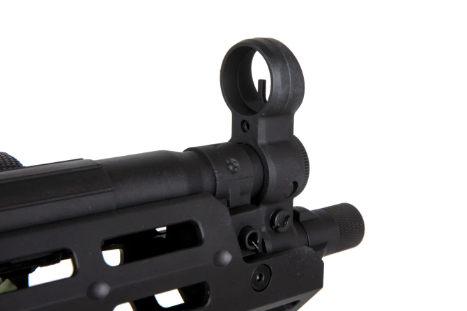 Pistolet maszynowy ASG Golden Eagle 6859 M-Lok Czarny