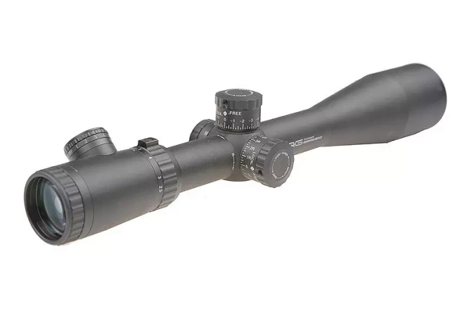 Replika lunety 2.5-10X50