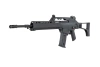 SRC DUAL POWER SR36E2 COB-302 airsoft Carbine Black