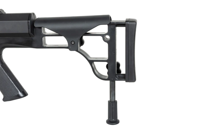 Snow Wolf SW-016 Black airsoft Sniper Rifle