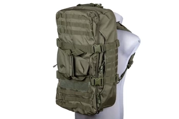 GFC Tactical 750-1 Backpack Green