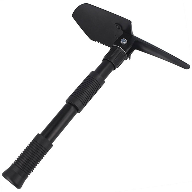 Saperka Herbertz CJH 2-in1, Etui 44027 - 55015