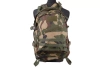 Plecak 3-Day Assault Pack - Woodland