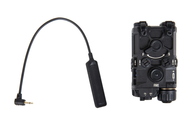 WADSN marker type OGL WD06090 Black