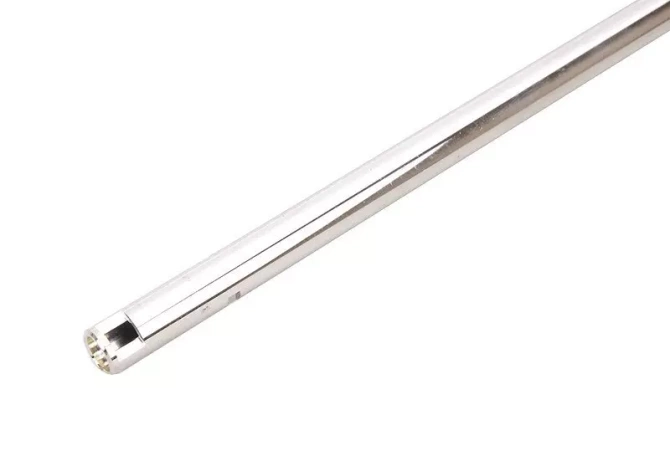 6,04 mm precision barrel - 357 mm