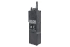 Specna Arms electric quick charger in the shape of a radio AN/PRC152 Black