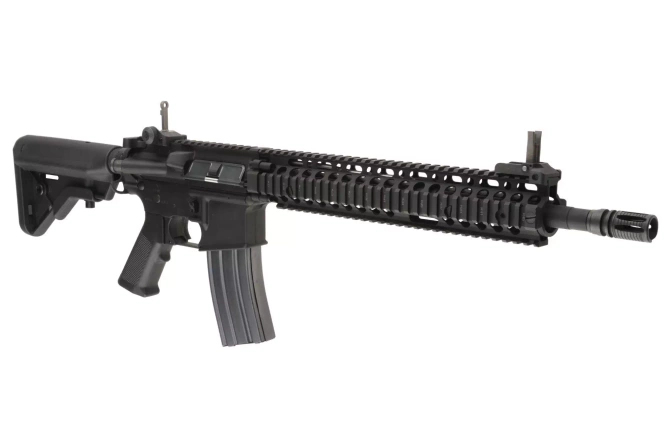 ELAR SOPMODII Assault Rifle Replica (Elite Version)