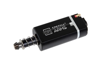 Silnik bezszczotkowy Specna Arms Dark Matter™ (43000RPM) Slim