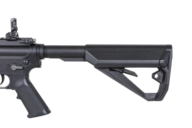 Karabinek ASG Arcturus NEO MOD1 CQB 10.6" AEG NEO ME® Czarny