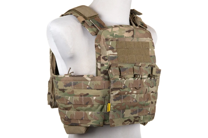 Plate Carrier Emerson Gear CPC Style Vest Multicam