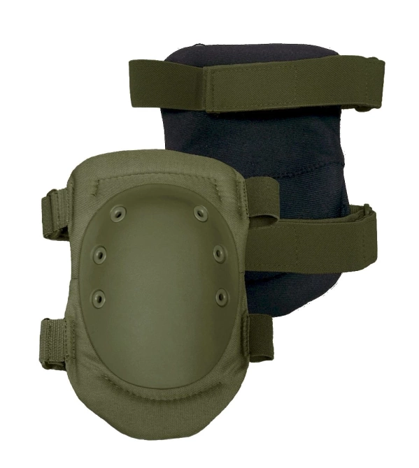 Texar knee pads Olive