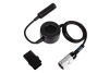 TCI Type PTT for PRC 152/148 Type Radio