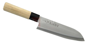 Herbertz japoński nóż kuchenny Santoku 170mm (347317)