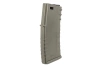 Polymer mid-cap 120 ball magazine Specna Arms Olive