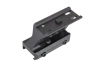 Mount Vector Optics Cantilever Riser 0.83" Profile Mount Picatinny (21mm)