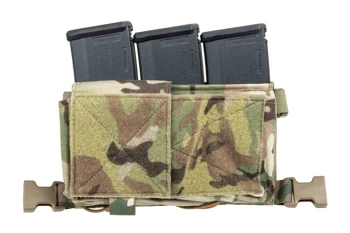 Panel przedni Pew Tactical Chassis MK4 FP03 Multicam