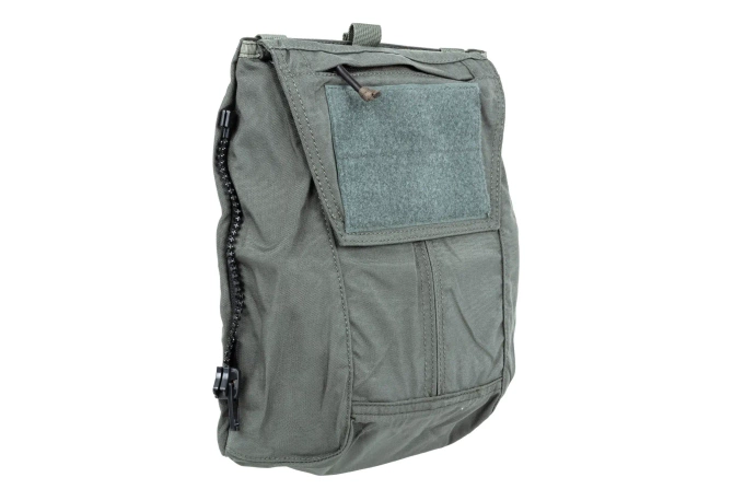 Emerson Gear Zip-on assault panel for JPC 2.0/CPC Foliage Green