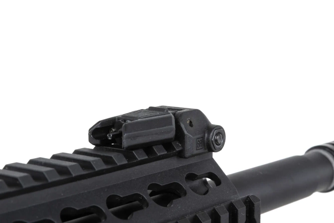 Karabinek ASG Specna Arms SA-F02 FLEX™ HAL ETU™ 0.5J Czarny