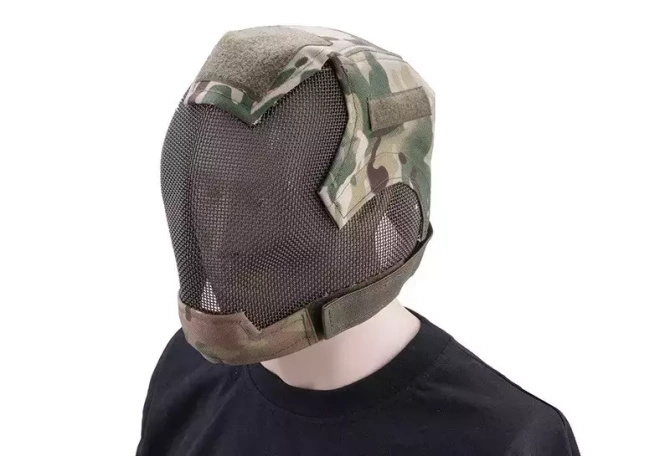 V6 type full mask Ultimate Edition - CP