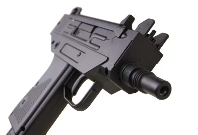 Replika pistoletu maszynowego D-93