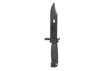 Training Bayonet Replica for AK47 / AKM - black