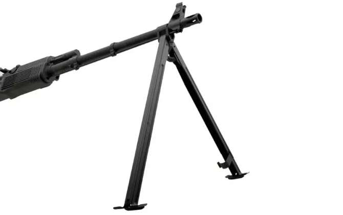 Replika karabinu maszynowego CM052A (ASCU version)