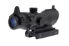 Luneta typu ACOG 4x32 - czarna