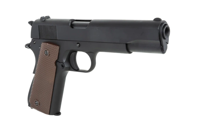 E&C EC-3101 airsoft pistol