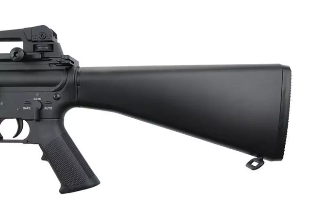 ASG SA-B06 ONE™ Kestrel™ ETU Carbine Black