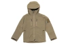 Kurtka Softshell Emerson Gear Blue Label "Spinosaurus" Khaki