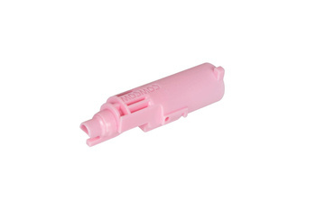 Wzmocniona kompletna dysza PinkMood do replik pistoletów Hi-Capa/1911