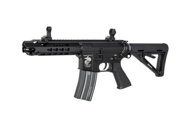 Replika karabinka SA-B121 TITAN™ V2 Custom