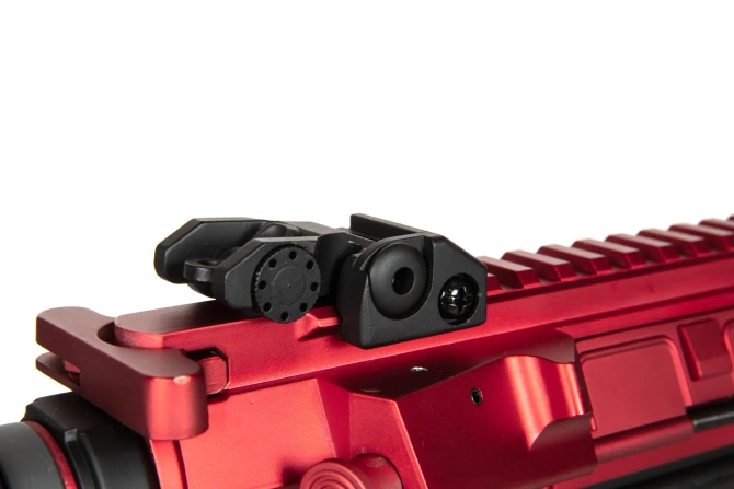 Karabinek ASG Specna Arms M4 SA-V30 ONE™ Kestrel™ ETU Red Edition