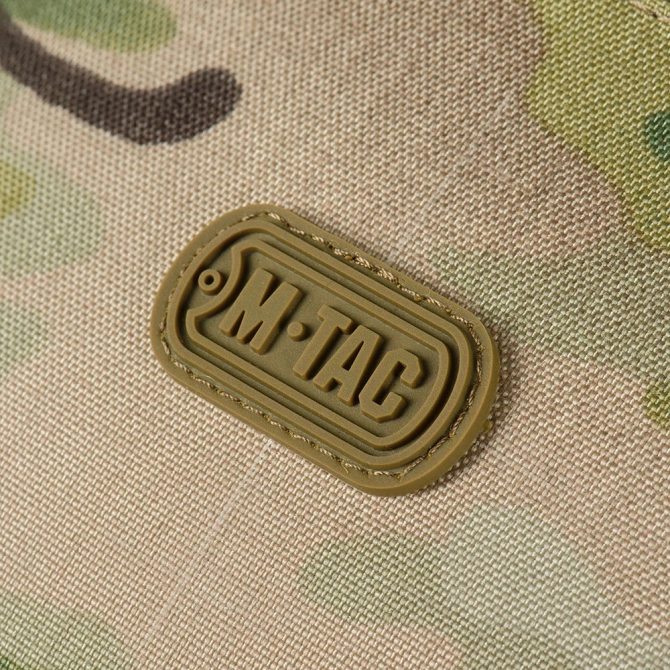 Torba M-Tac Cross Bag Elite 5l Multicam