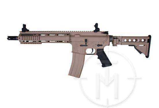 Replika karabinka szturmowego LR-300 ML-AXLT (Coyote Tan)