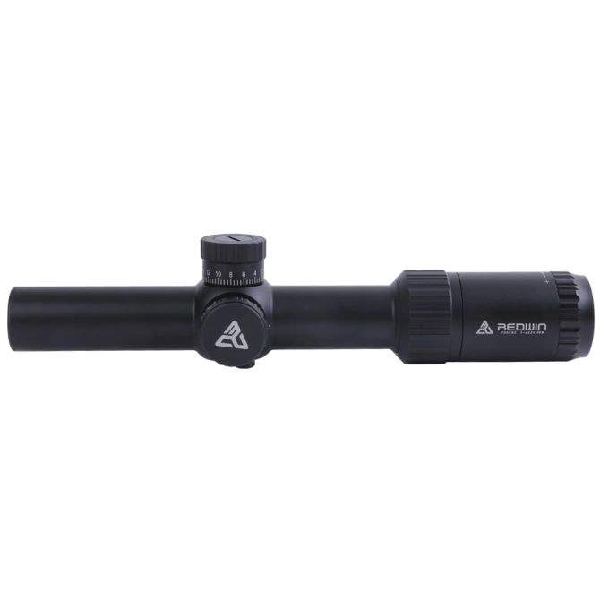 Luneta biegowa REDWIN Torero 1-6x24 FFP