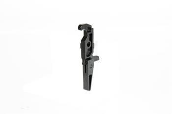 Type A adjustable trigger for Amoeba Striker airsoft guns (set)