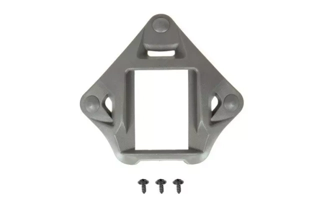 Montaż VAS - Foliage Green