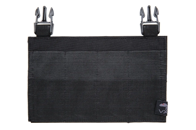 Viper Tactical VX buckle up panel for 4 PM magazines - Black