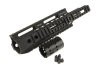 RIS Noveske Free Float 10” Open Top Conversion Kit