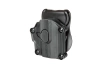 Mega-Fit Gen.2 Compact Universal Holster - Black
