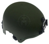 Hełm IBH - Integrated Ballistic Helmet (Oliwkowy)